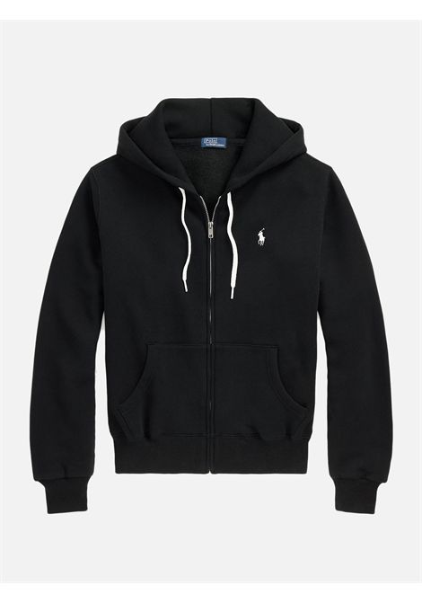 Felpa zip e cappuccio Polo Ralph Lauren POLO RALPH LAUREN | Felpe | 211971699003